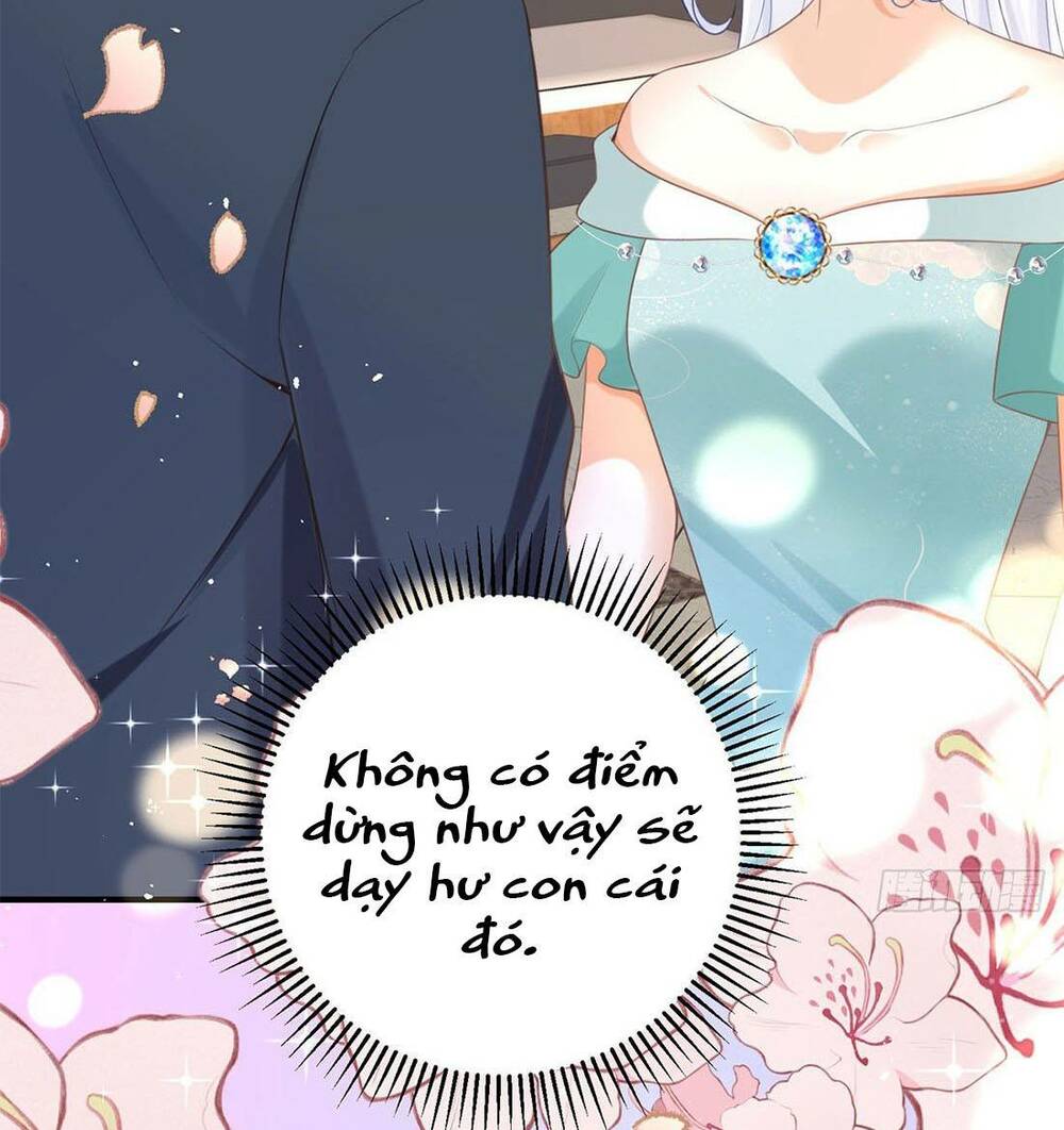 Thiên Kim Đẳng Cấp Của Ác Ma: Chapter 21