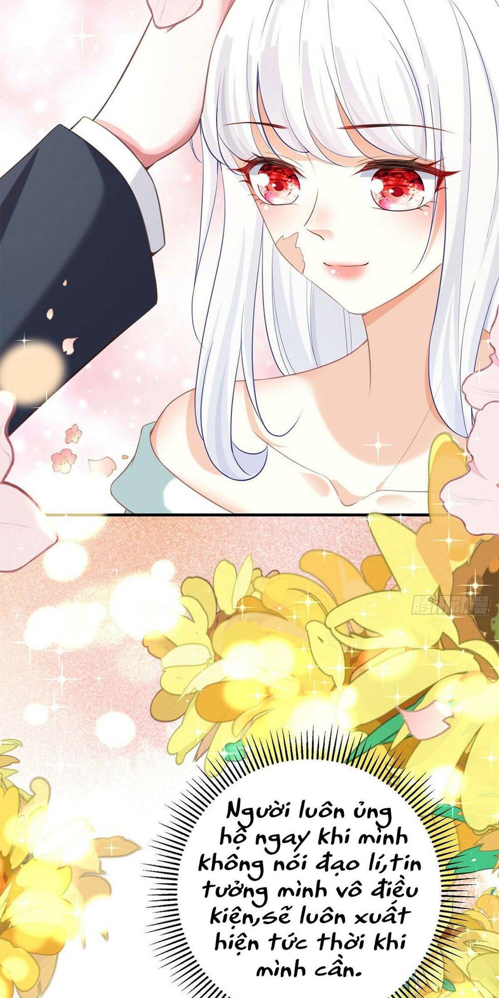 Thiên Kim Đẳng Cấp Của Ác Ma: Chapter 21