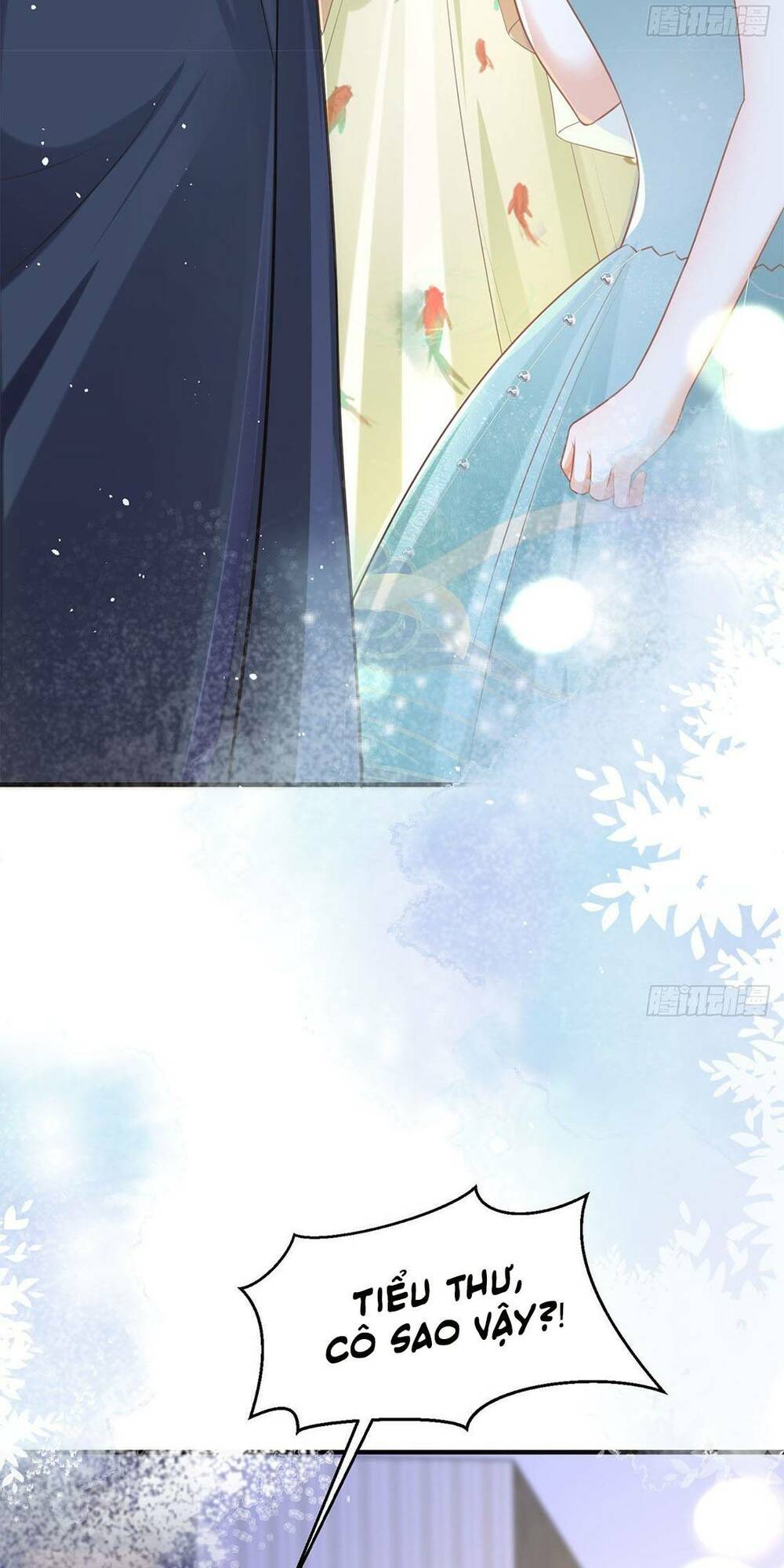 Thiên Kim Đẳng Cấp Của Ác Ma: Chapter 21