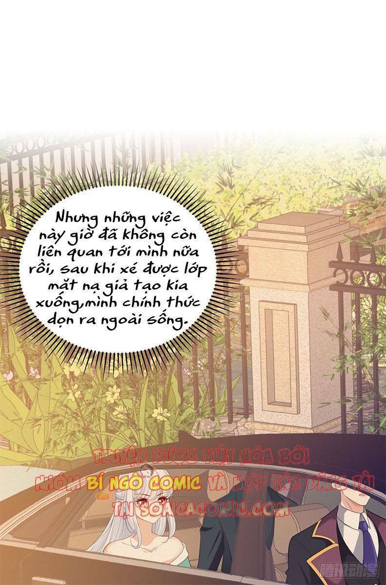 Thiên Kim Đẳng Cấp Của Ác Ma: Chapter 22