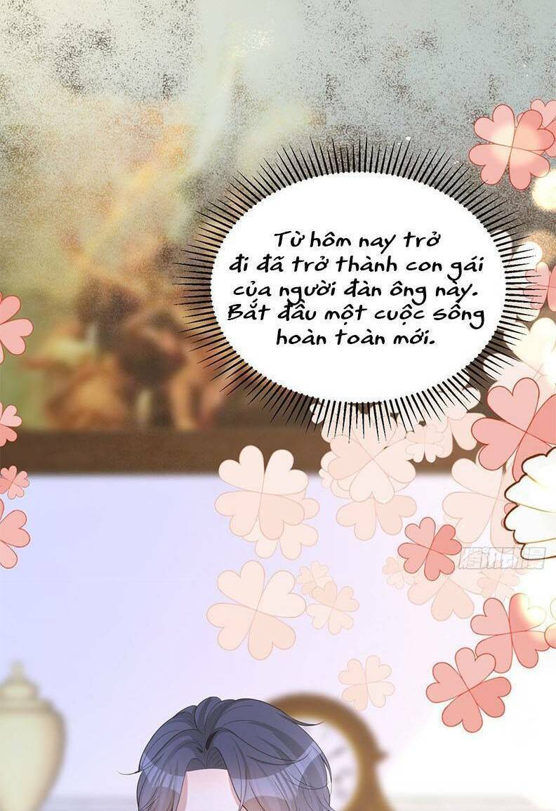 Thiên Kim Đẳng Cấp Của Ác Ma: Chapter 22