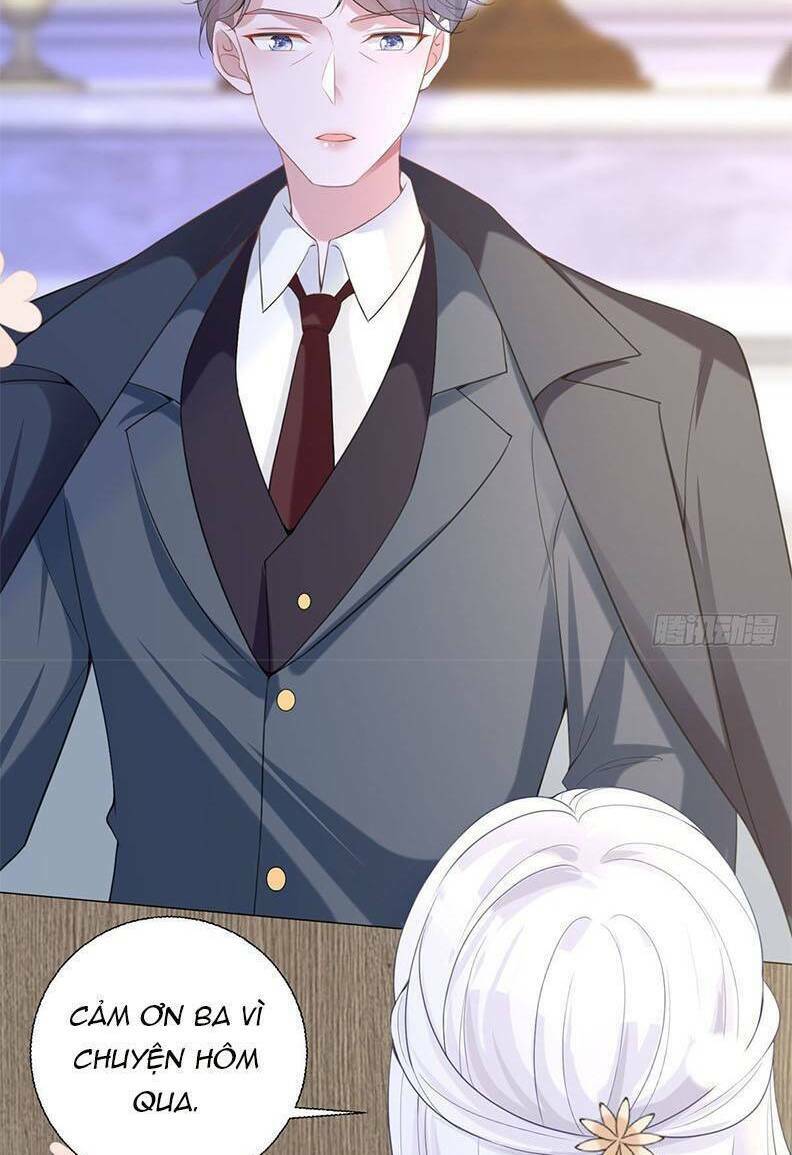 Thiên Kim Đẳng Cấp Của Ác Ma: Chapter 22