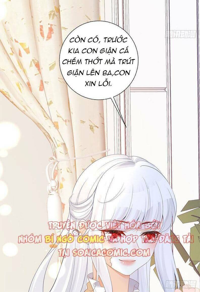 Thiên Kim Đẳng Cấp Của Ác Ma: Chapter 22