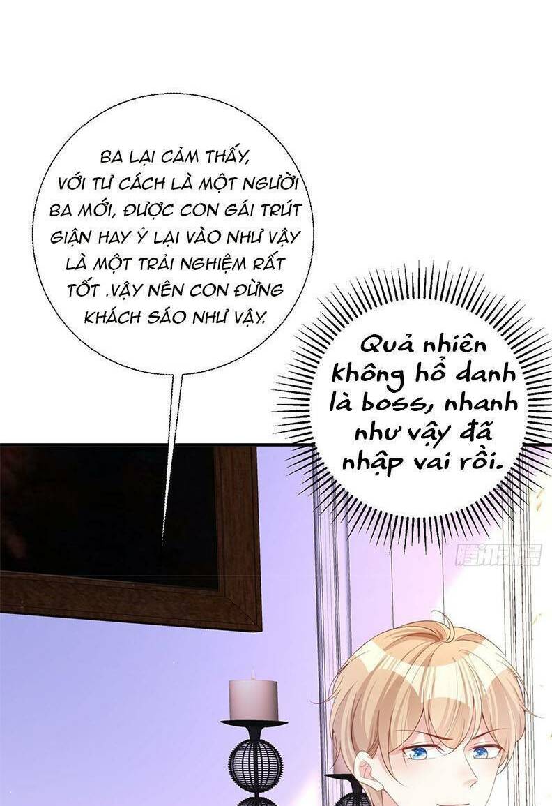 Thiên Kim Đẳng Cấp Của Ác Ma: Chapter 22