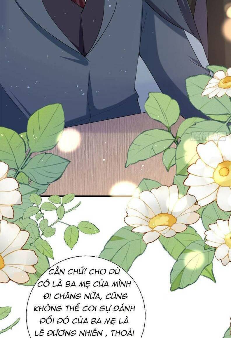 Thiên Kim Đẳng Cấp Của Ác Ma: Chapter 22