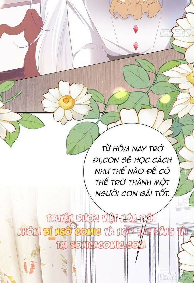 Thiên Kim Đẳng Cấp Của Ác Ma: Chapter 22