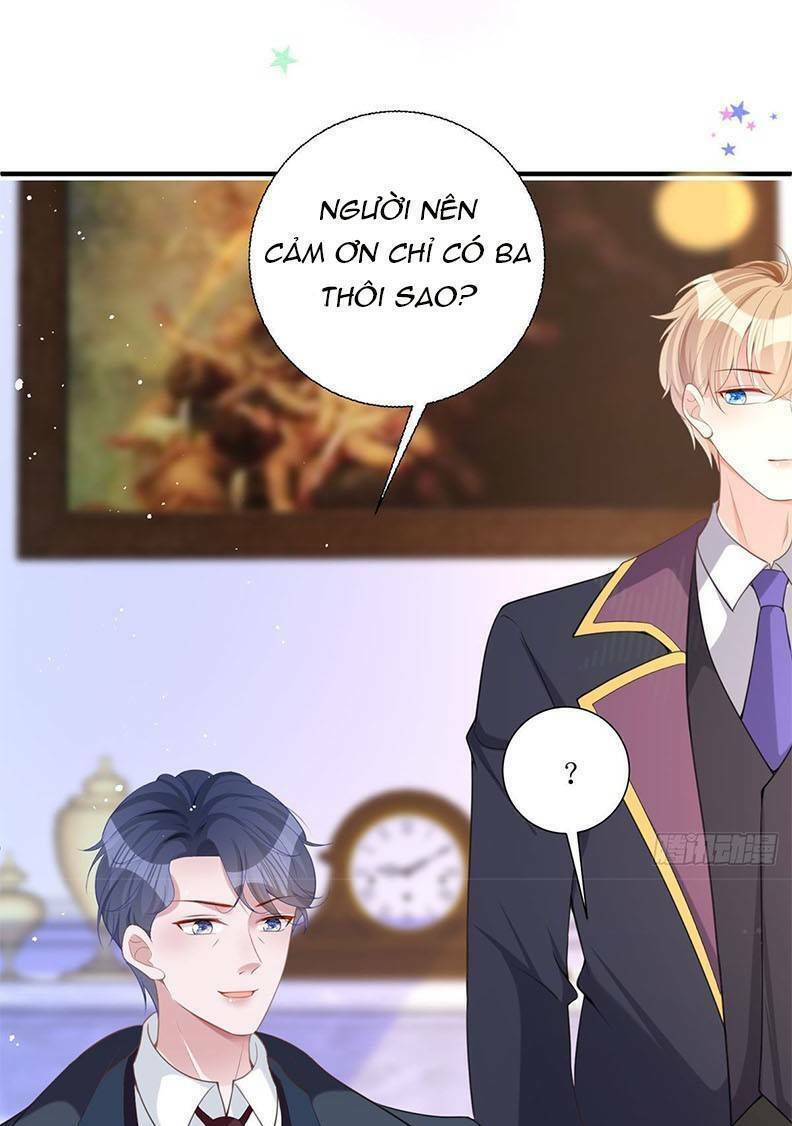 Thiên Kim Đẳng Cấp Của Ác Ma: Chapter 22