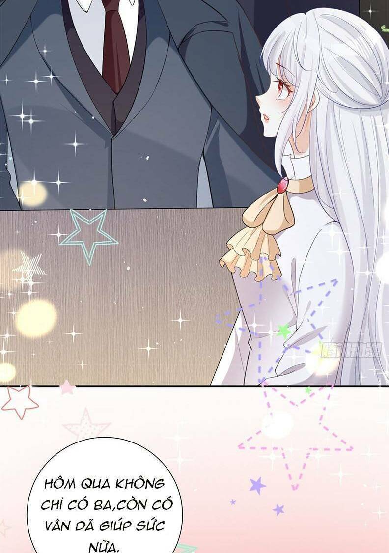 Thiên Kim Đẳng Cấp Của Ác Ma: Chapter 22