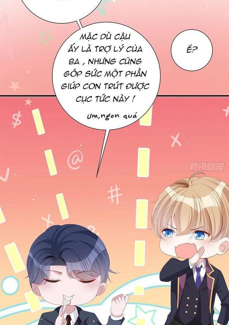 Thiên Kim Đẳng Cấp Của Ác Ma: Chapter 22