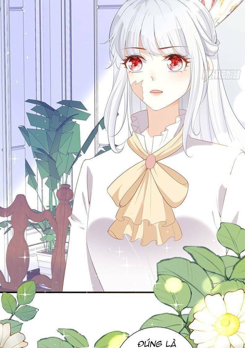 Thiên Kim Đẳng Cấp Của Ác Ma: Chapter 22