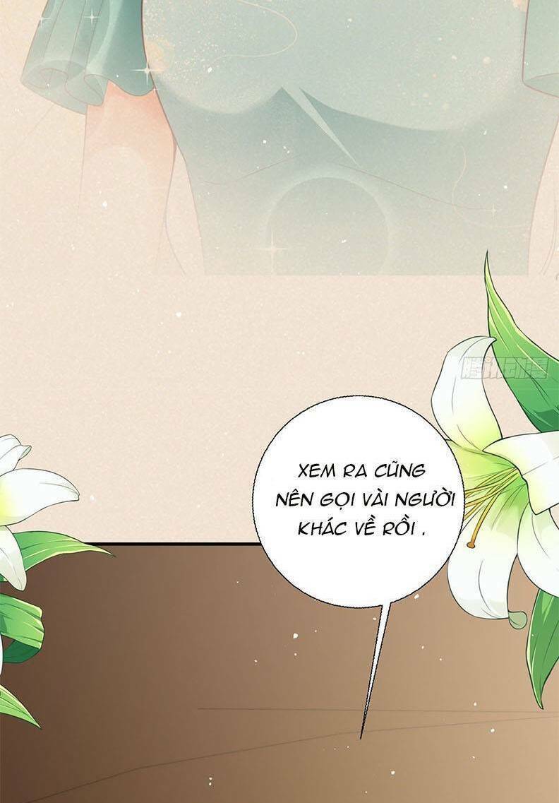 Thiên Kim Đẳng Cấp Của Ác Ma: Chapter 22