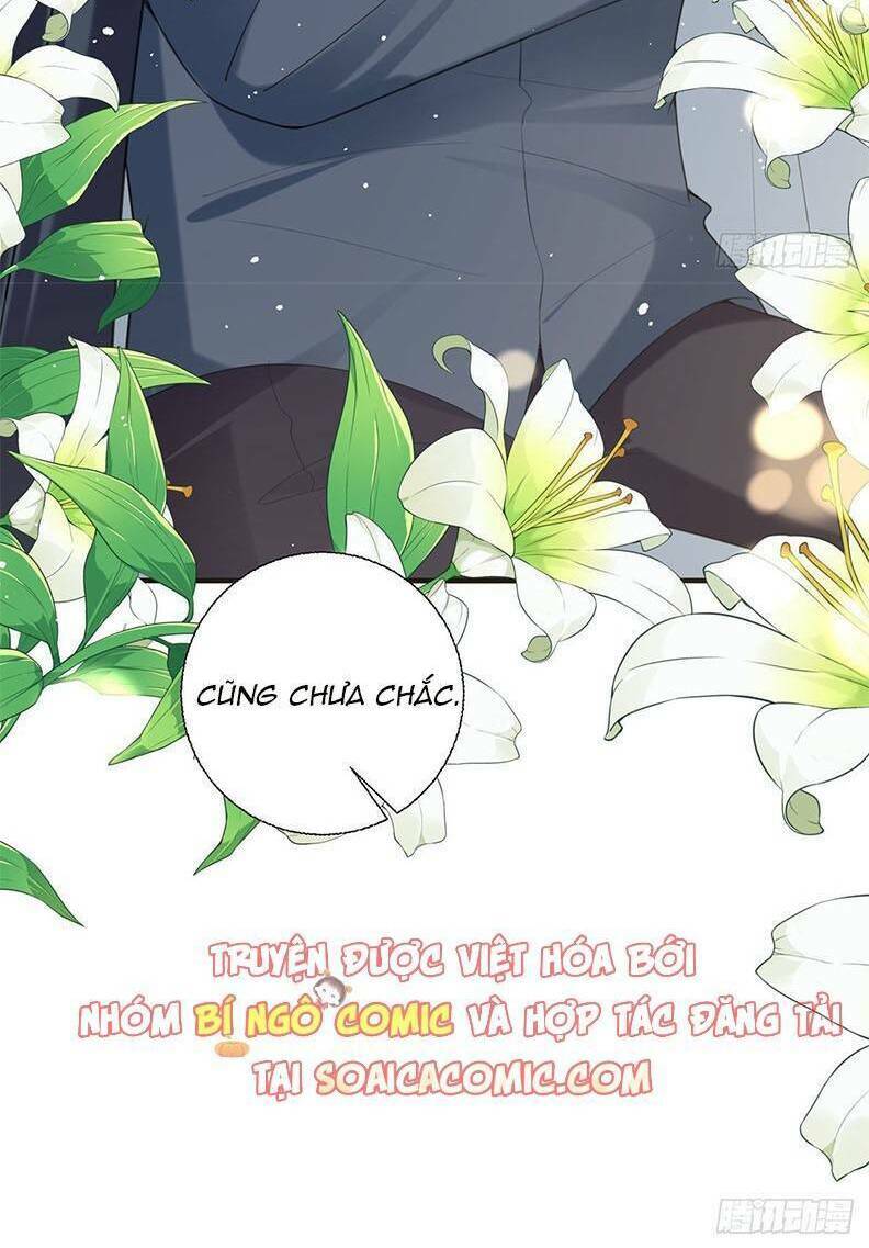 Thiên Kim Đẳng Cấp Của Ác Ma: Chapter 22