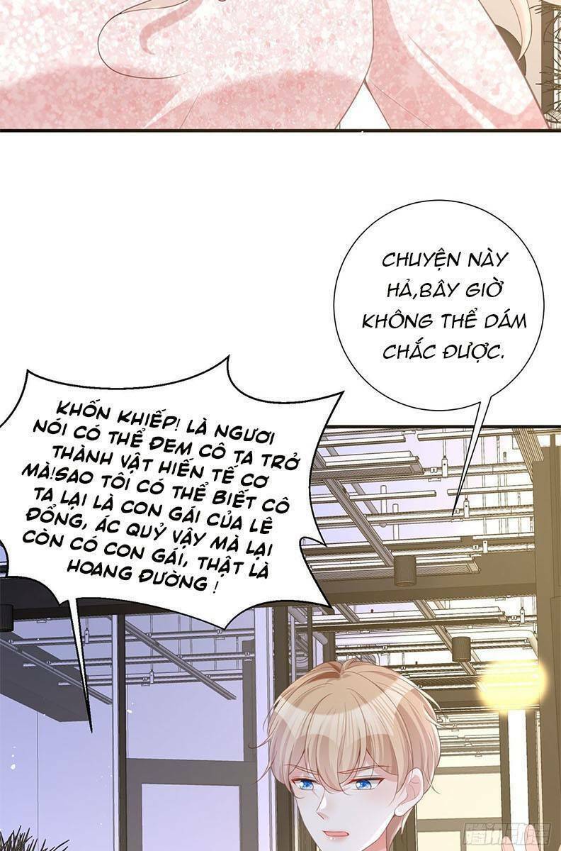 Thiên Kim Đẳng Cấp Của Ác Ma: Chapter 22