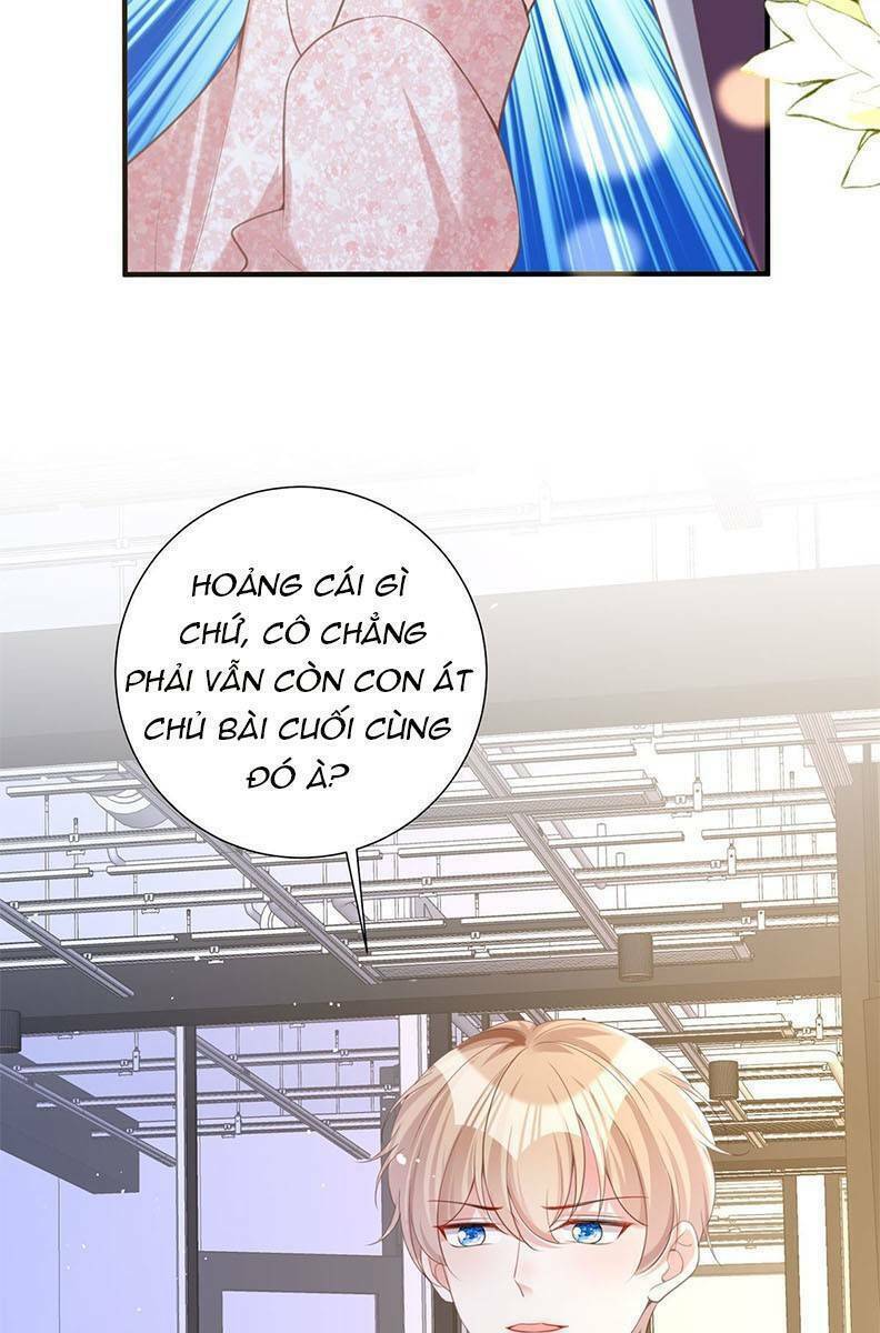 Thiên Kim Đẳng Cấp Của Ác Ma: Chapter 22
