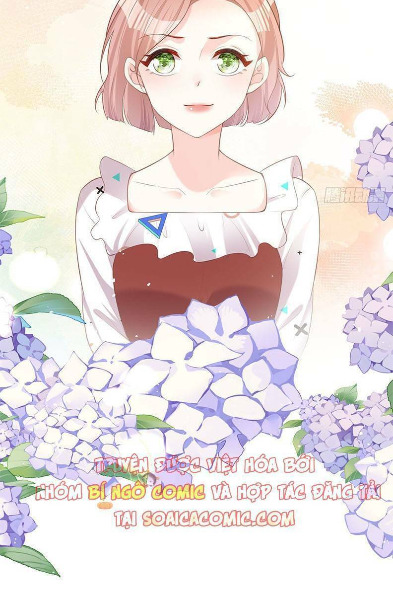 Thiên Kim Đẳng Cấp Của Ác Ma: Chapter 22