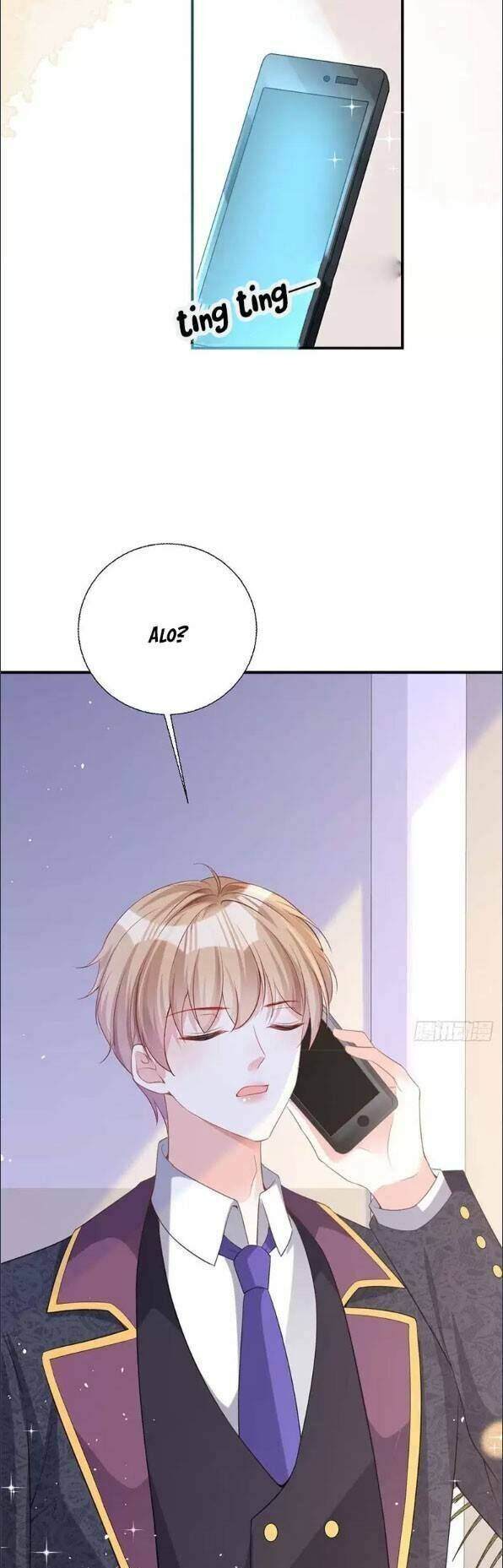 Thiên Kim Đẳng Cấp Của Ác Ma: Chapter 24