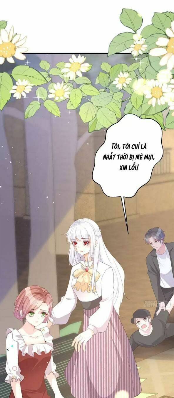 Thiên Kim Đẳng Cấp Của Ác Ma: Chapter 24