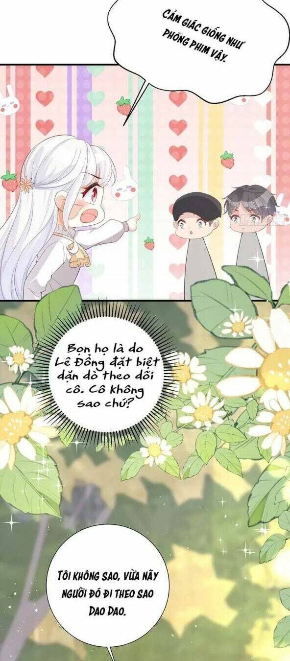 Thiên Kim Đẳng Cấp Của Ác Ma: Chapter 24