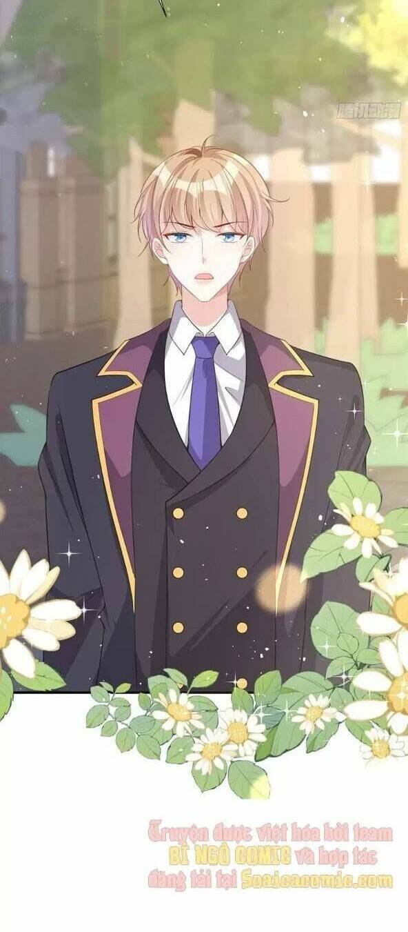 Thiên Kim Đẳng Cấp Của Ác Ma: Chapter 24