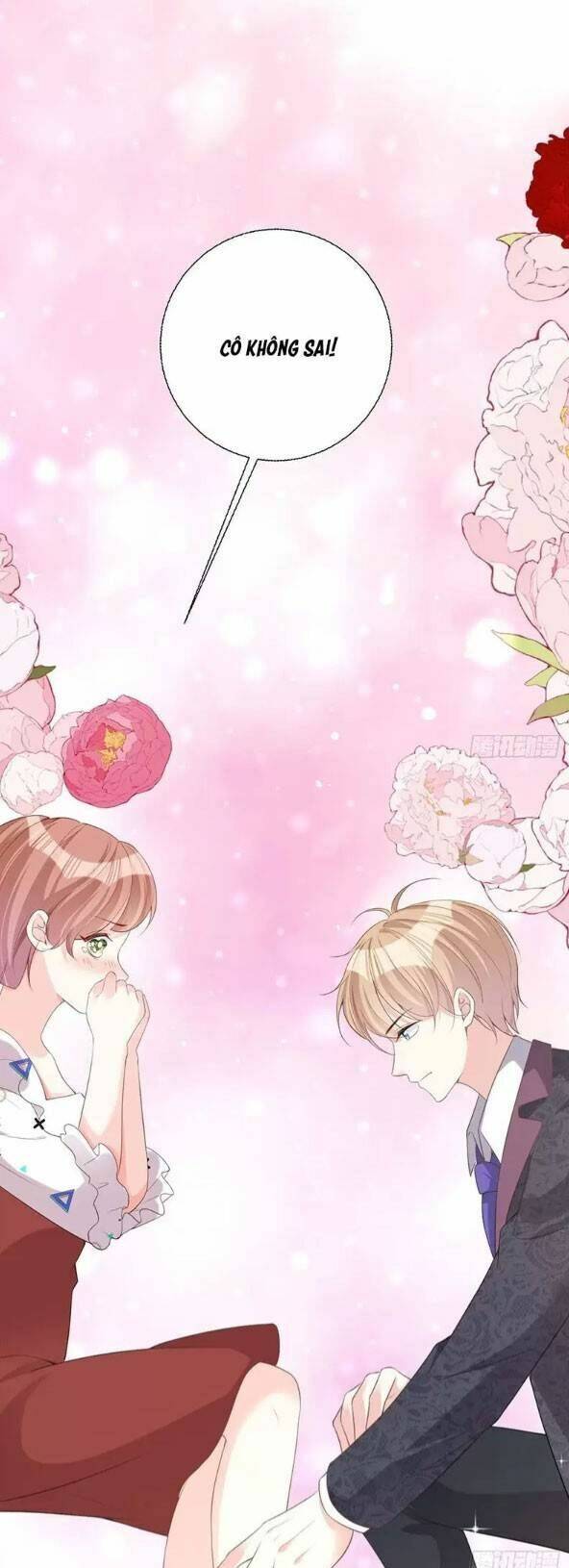 Thiên Kim Đẳng Cấp Của Ác Ma: Chapter 24