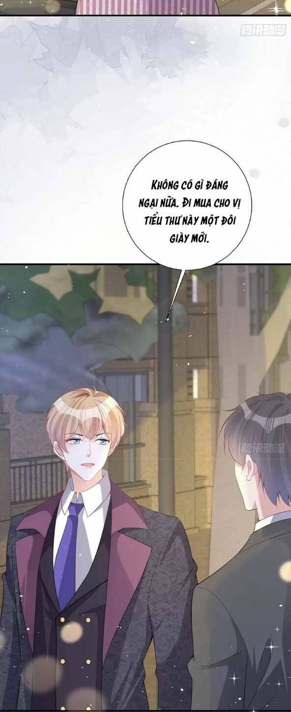 Thiên Kim Đẳng Cấp Của Ác Ma: Chapter 24