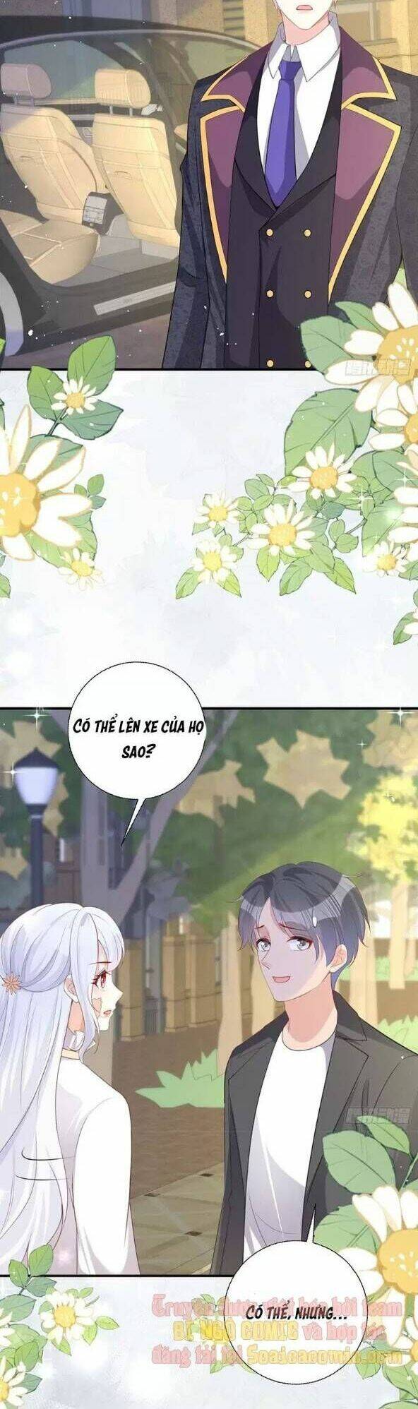 Thiên Kim Đẳng Cấp Của Ác Ma: Chapter 24
