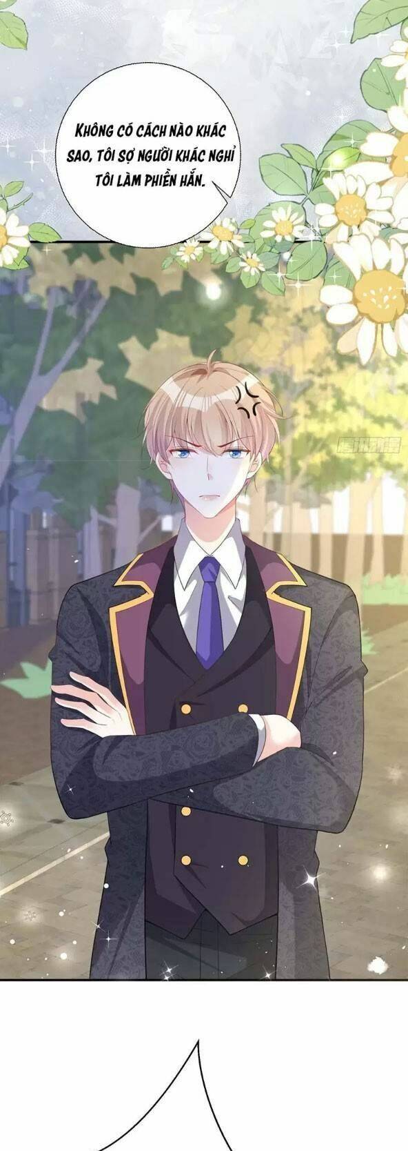 Thiên Kim Đẳng Cấp Của Ác Ma: Chapter 24