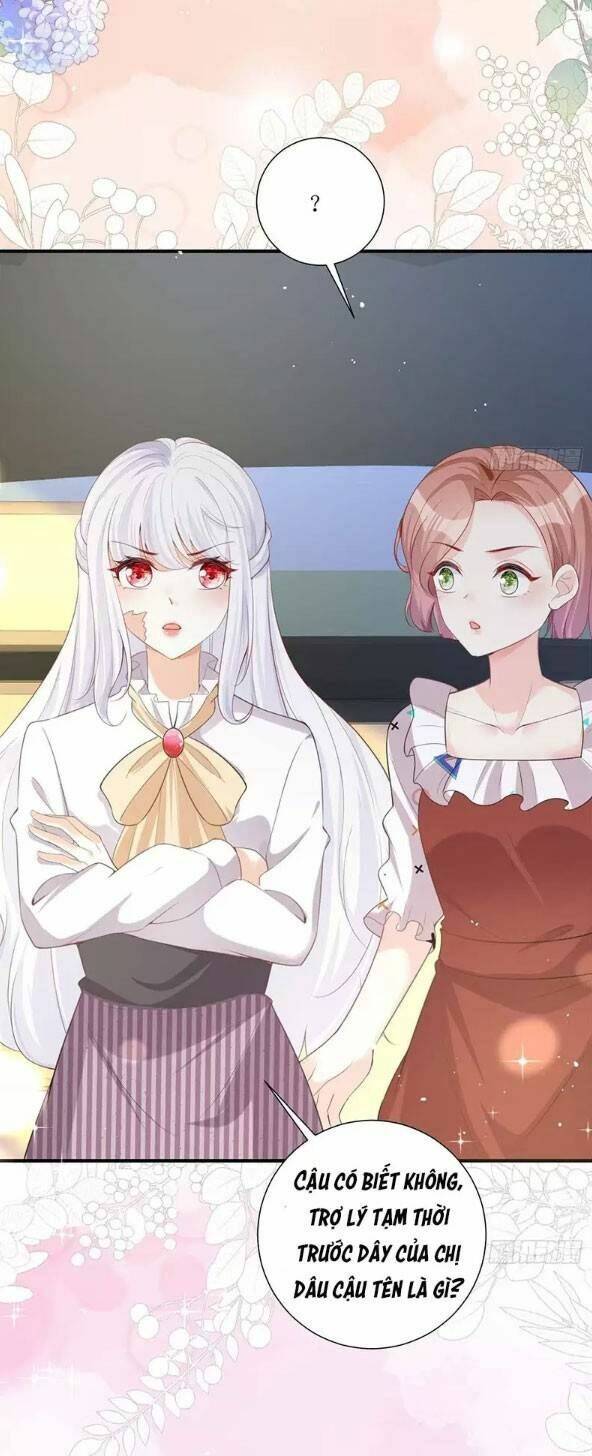 Thiên Kim Đẳng Cấp Của Ác Ma: Chapter 24