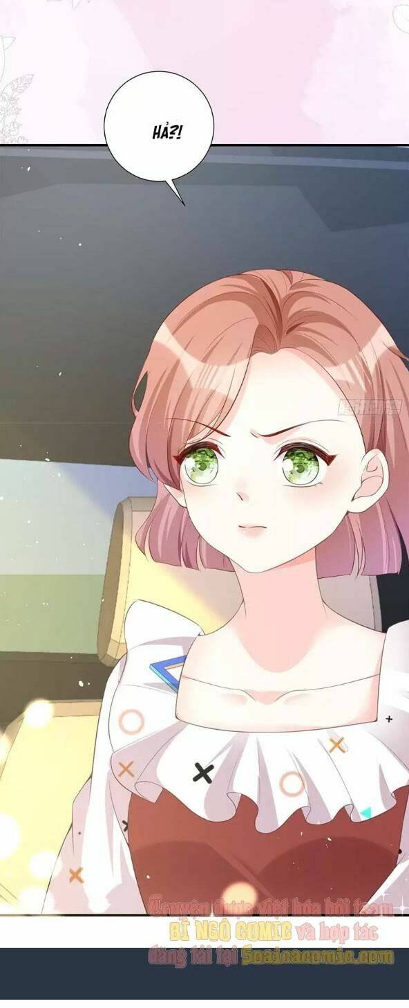 Thiên Kim Đẳng Cấp Của Ác Ma: Chapter 24