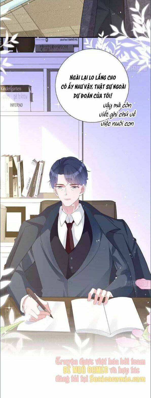 Thiên Kim Đẳng Cấp Của Ác Ma: Chapter 24