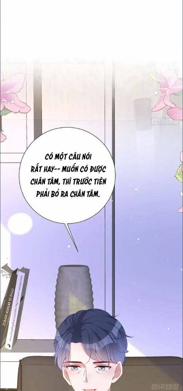 Thiên Kim Đẳng Cấp Của Ác Ma: Chapter 24