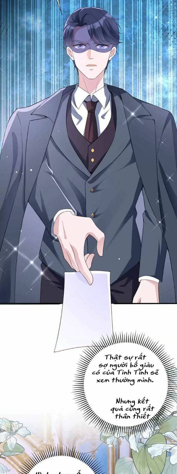 Thiên Kim Đẳng Cấp Của Ác Ma: Chapter 25
