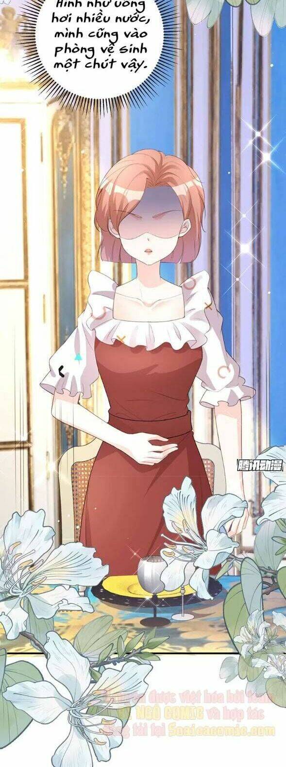 Thiên Kim Đẳng Cấp Của Ác Ma: Chapter 25