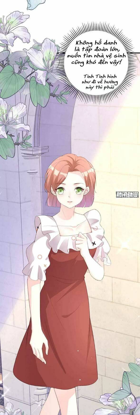 Thiên Kim Đẳng Cấp Của Ác Ma: Chapter 25