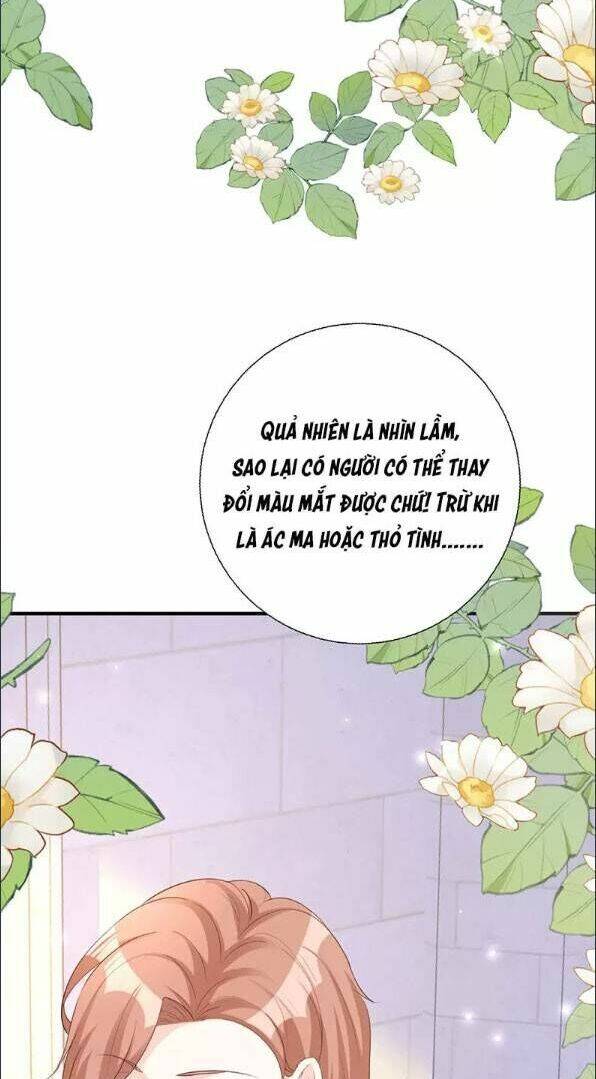 Thiên Kim Đẳng Cấp Của Ác Ma: Chapter 25