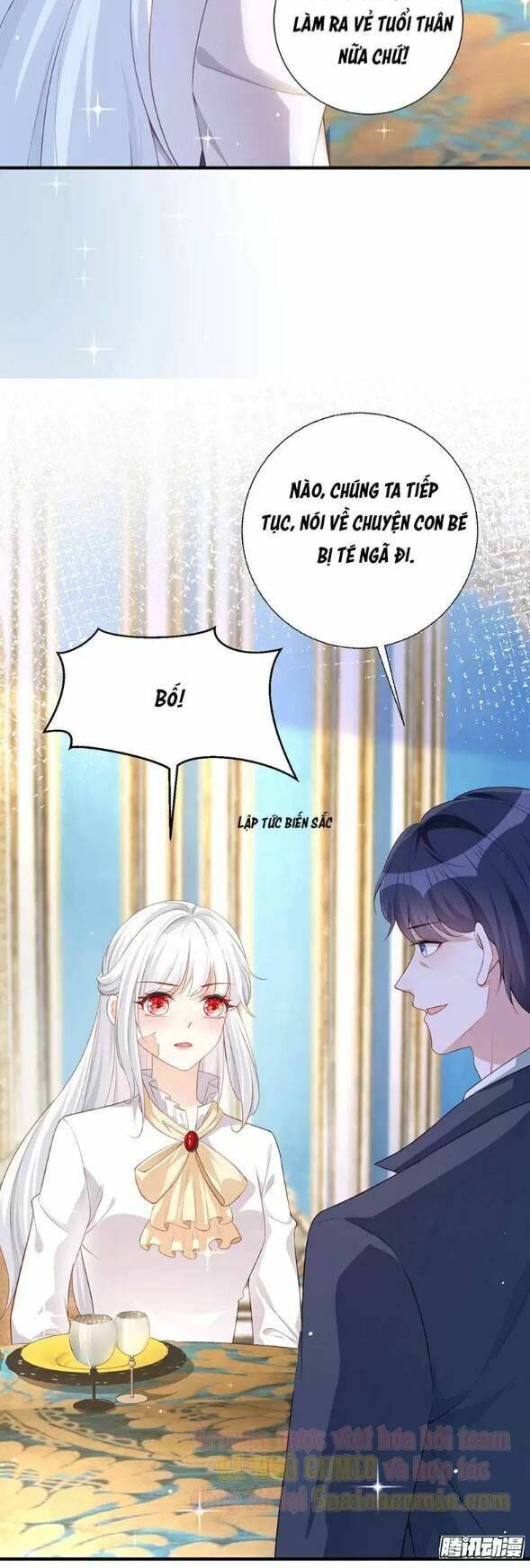 Thiên Kim Đẳng Cấp Của Ác Ma: Chapter 25