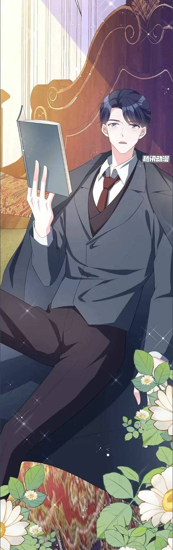 Thiên Kim Đẳng Cấp Của Ác Ma: Chapter 25
