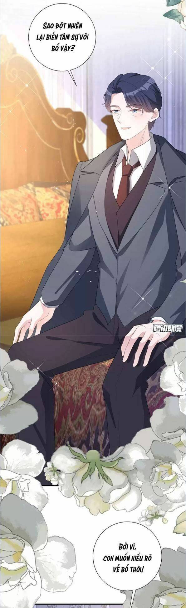 Thiên Kim Đẳng Cấp Của Ác Ma: Chapter 25