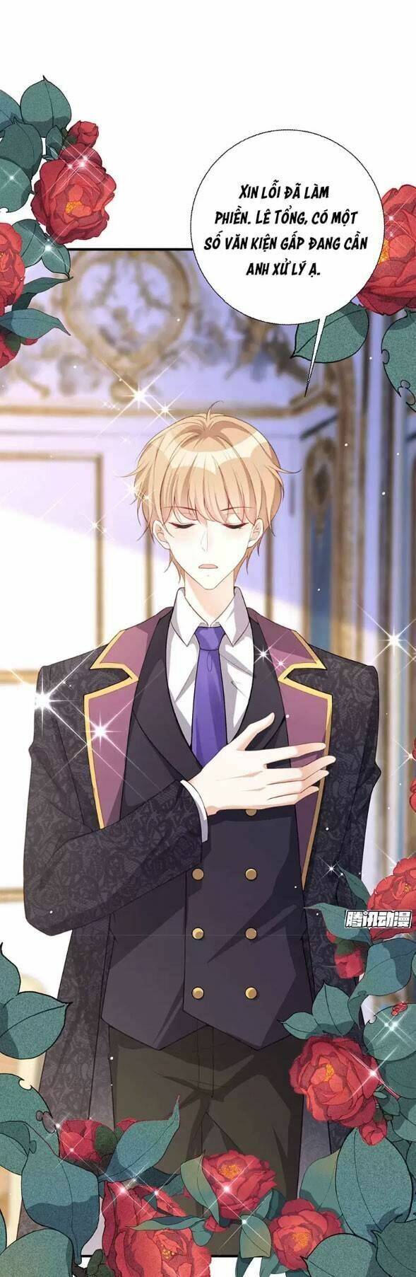 Thiên Kim Đẳng Cấp Của Ác Ma: Chapter 25