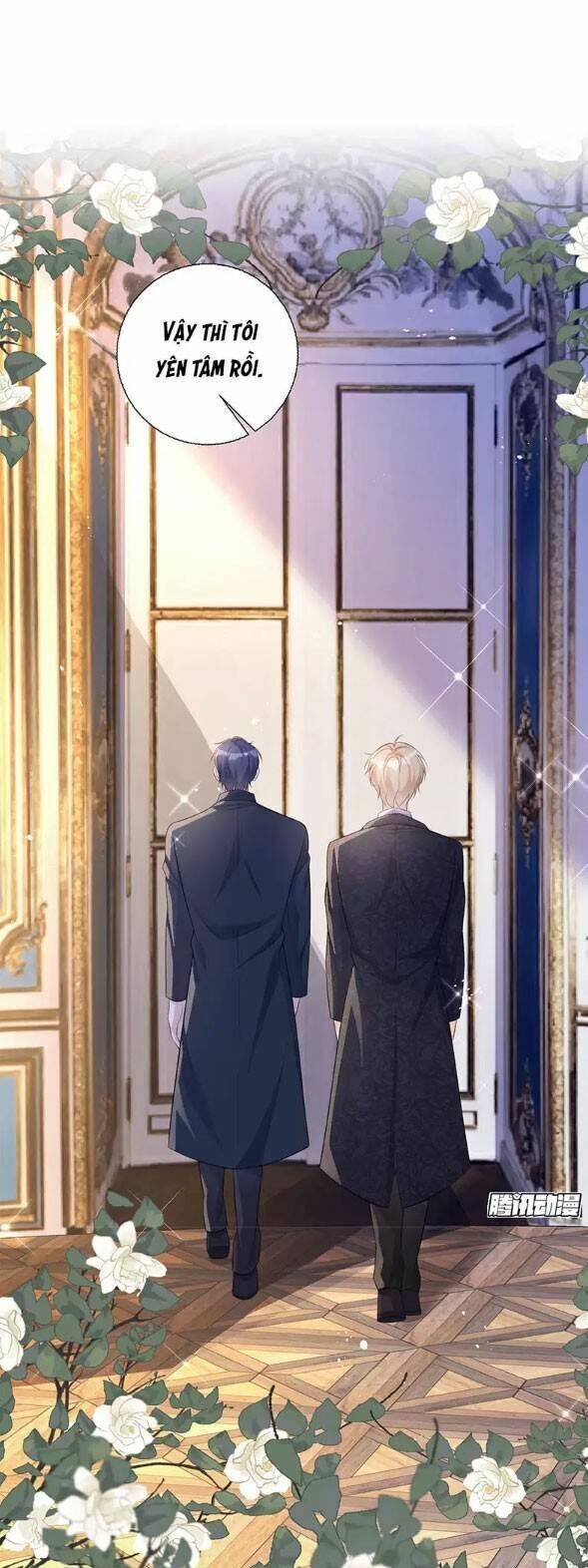 Thiên Kim Đẳng Cấp Của Ác Ma: Chapter 25