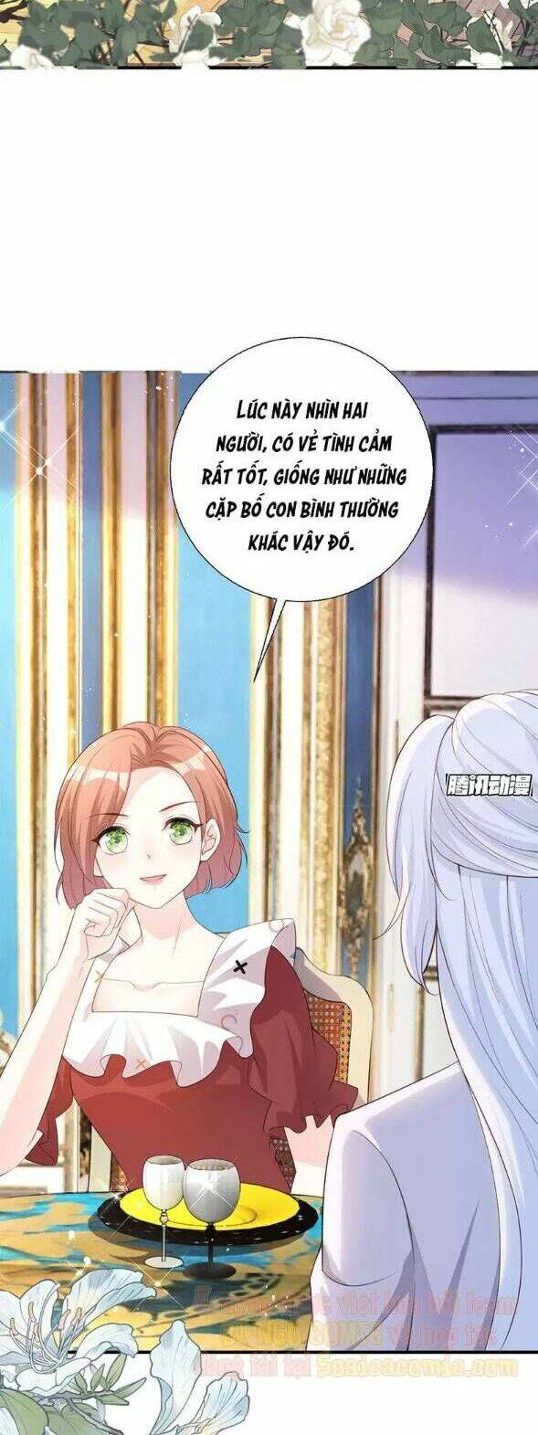 Thiên Kim Đẳng Cấp Của Ác Ma: Chapter 25