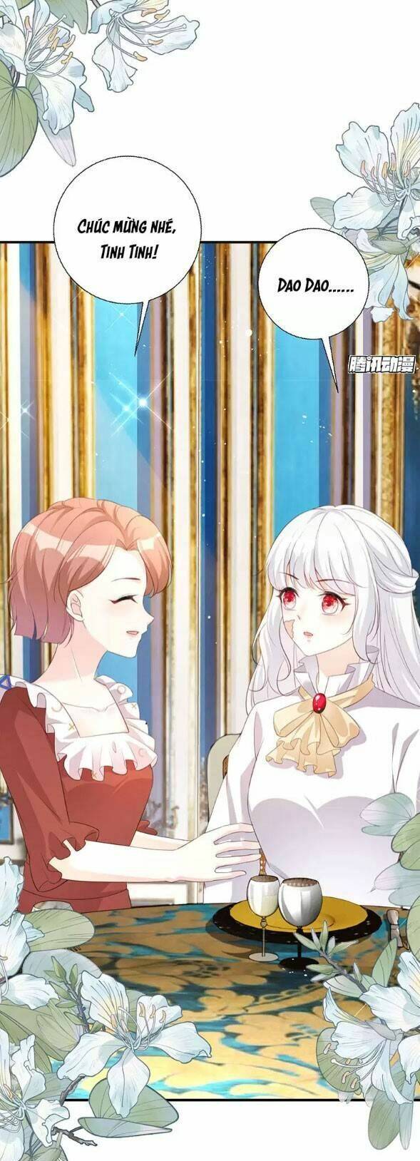 Thiên Kim Đẳng Cấp Của Ác Ma: Chapter 25