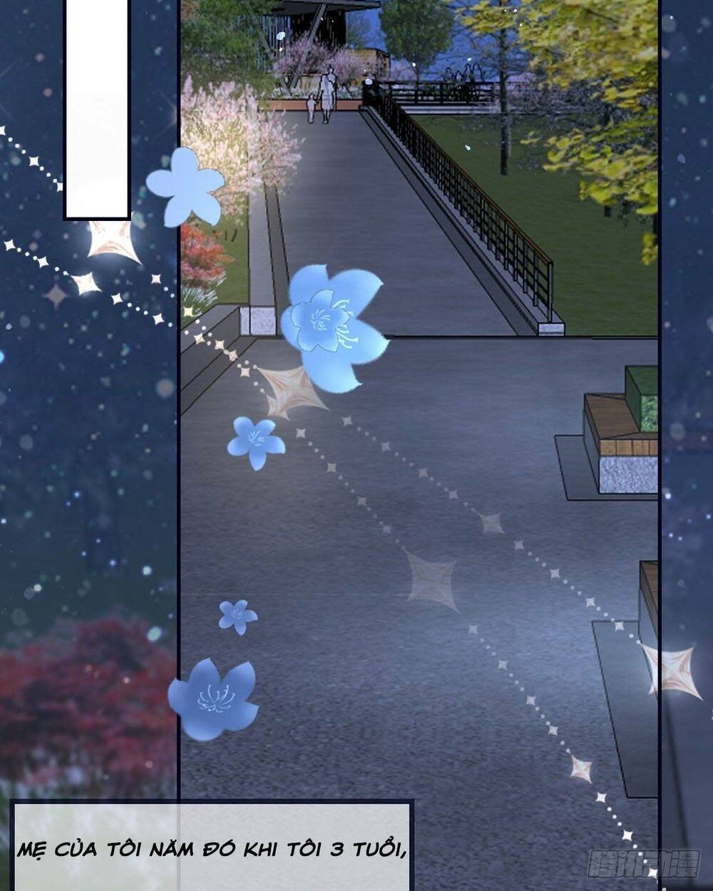 Thiên Kim Đẳng Cấp Của Ác Ma: Chapter 3