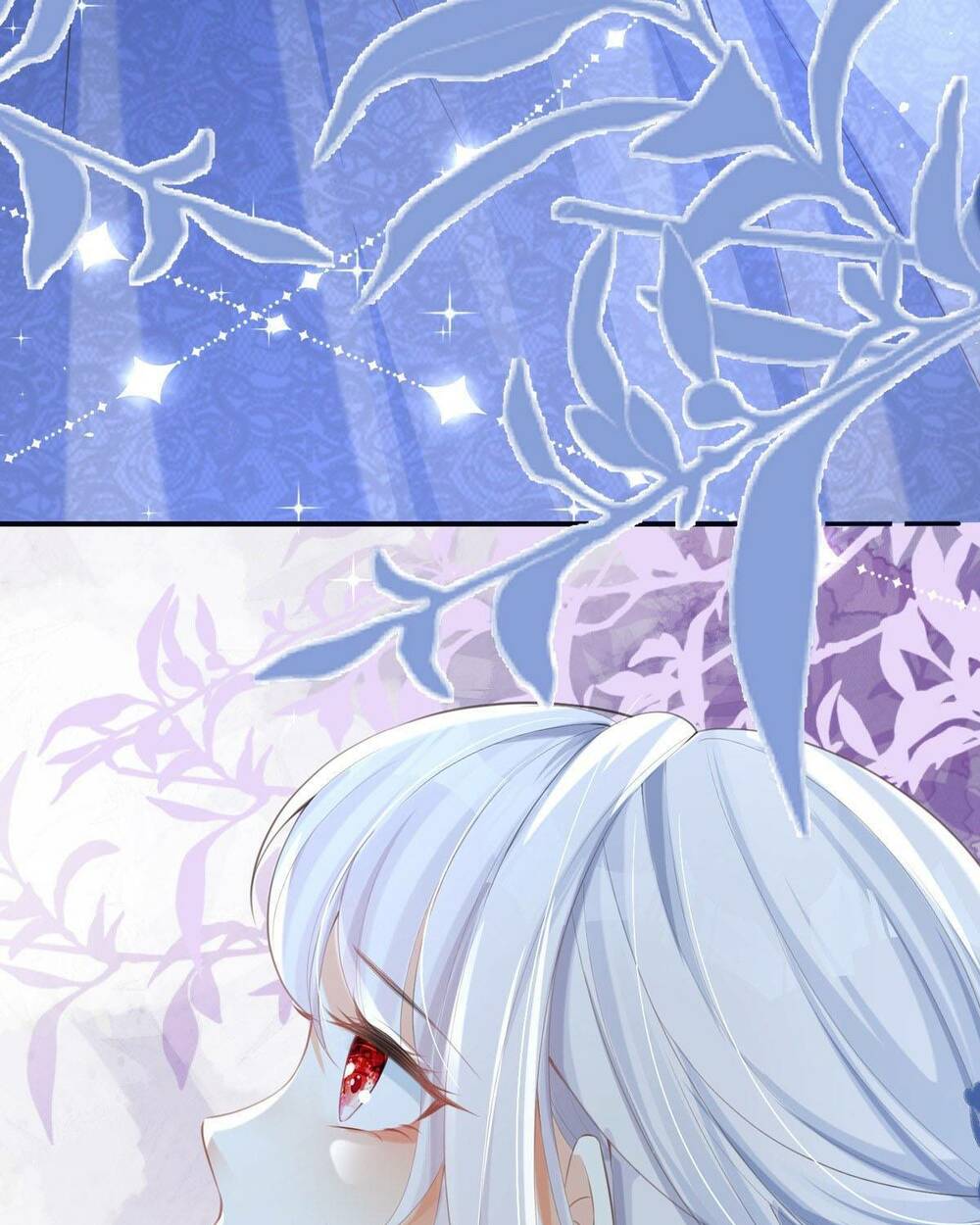 Thiên Kim Đẳng Cấp Của Ác Ma: Chapter 3