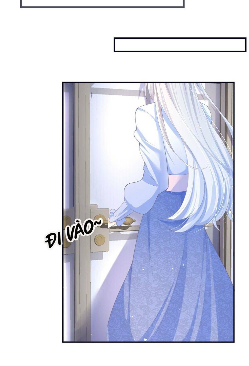 Thiên Kim Đẳng Cấp Của Ác Ma: Chapter 3