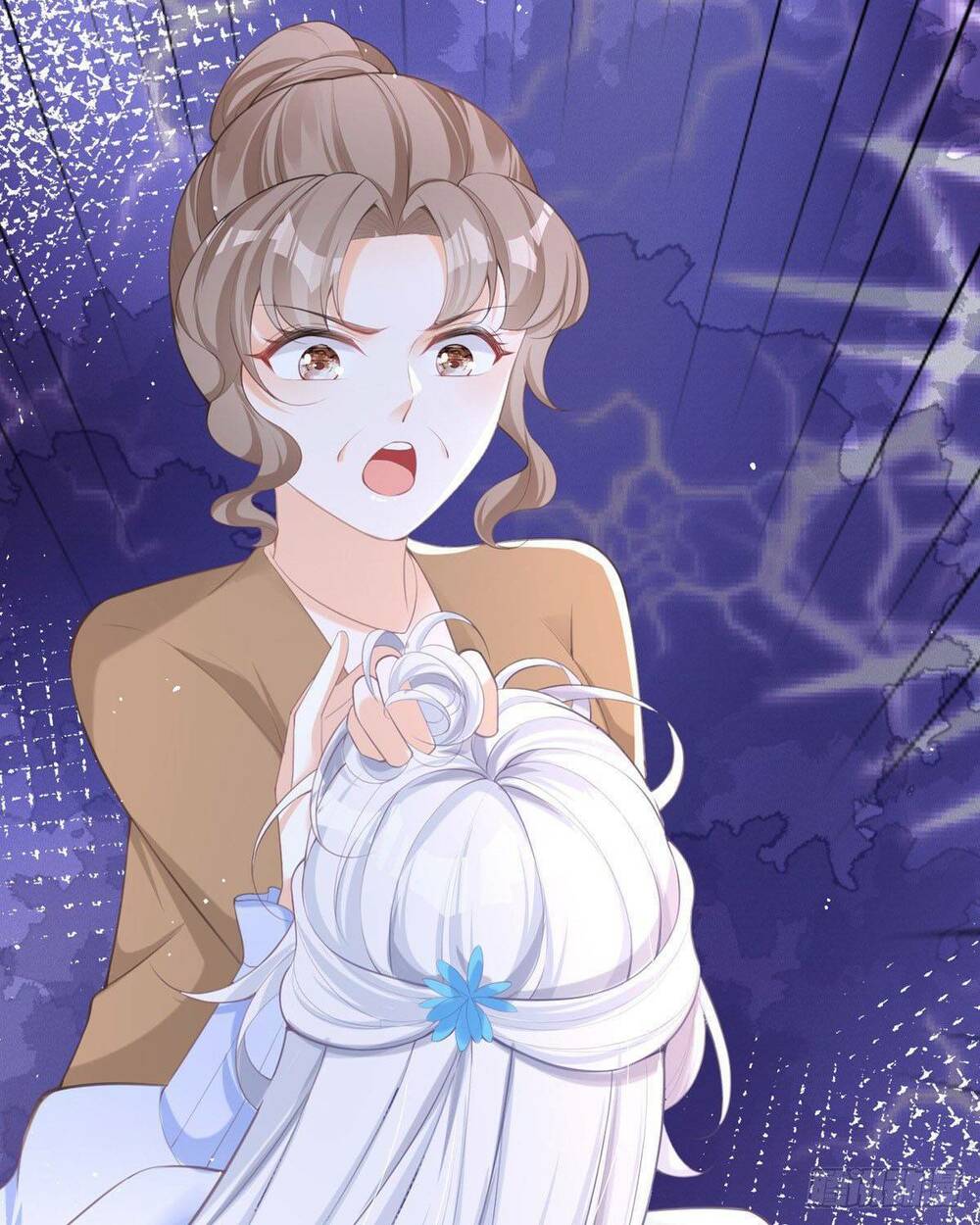 Thiên Kim Đẳng Cấp Của Ác Ma: Chapter 3