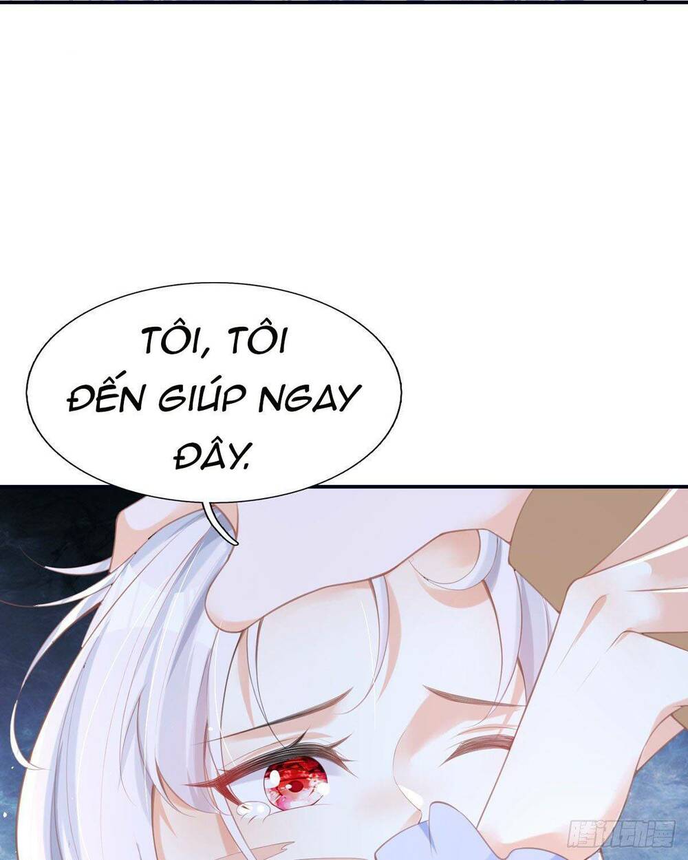 Thiên Kim Đẳng Cấp Của Ác Ma: Chapter 3