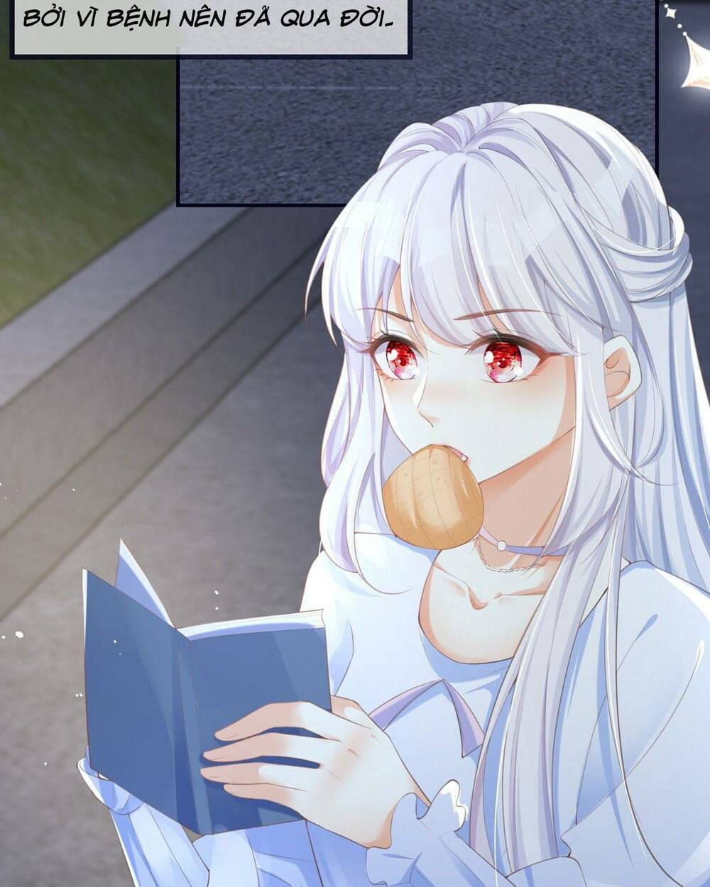 Thiên Kim Đẳng Cấp Của Ác Ma: Chapter 3