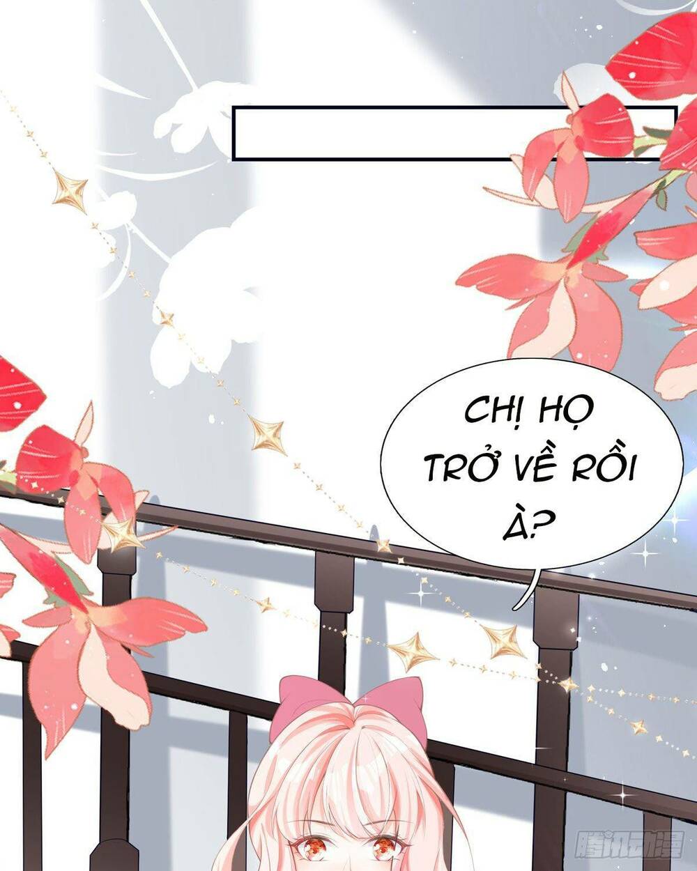 Thiên Kim Đẳng Cấp Của Ác Ma: Chapter 3