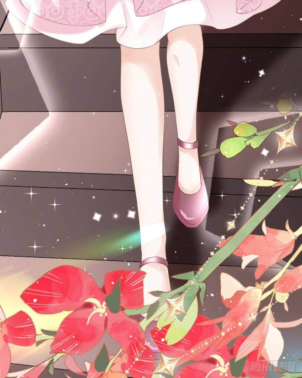 Thiên Kim Đẳng Cấp Của Ác Ma: Chapter 3